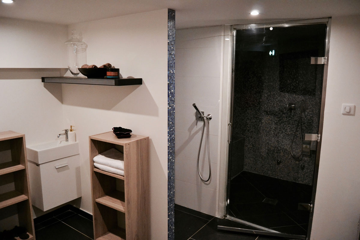 Hammam & Spa