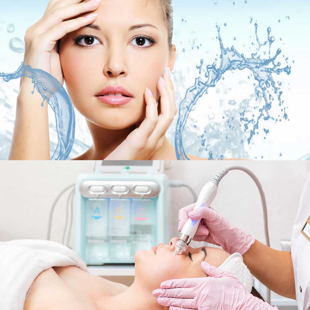 Soins du visage